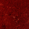 Κόκκινο νεφελώδες πλαστικό φύλλο 0.2MM ζελατίνης διακόσμηση κοσμημάτων πάχους