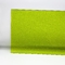 Το φρέσκο πράσινο χρώμα ακτινοβολεί χυτή Shimmer ακρυλική περικοπή 1/8 λέιζερ φύλλων μέσα πυκνά
