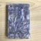 Ακρυλικός παχύς πλαστικός πίνακας 5mm φύλλων Perspex μαργαριταριών λέιζερ που κόβει 1.2g/cm3