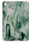 Μελανιού χρωματίζοντας πίνακας πλεξιγκλάς φύλλων ελαφριάς ομίχλης ακρυλικός για Hangbag